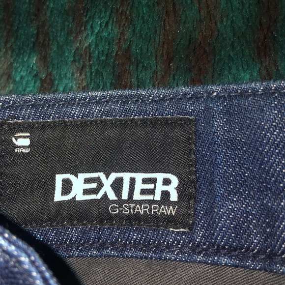 G star raw jeans - Picture 4 of 4